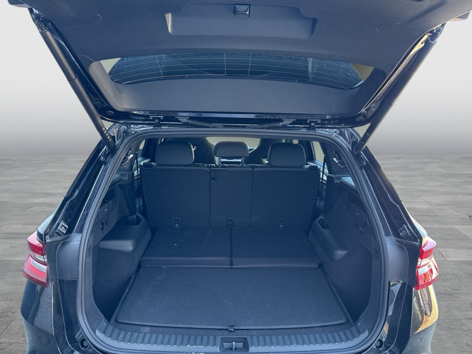 Skoda Kodiaq 2.0 SPORTLINE 4X4 PANO STANDHZ. AHK