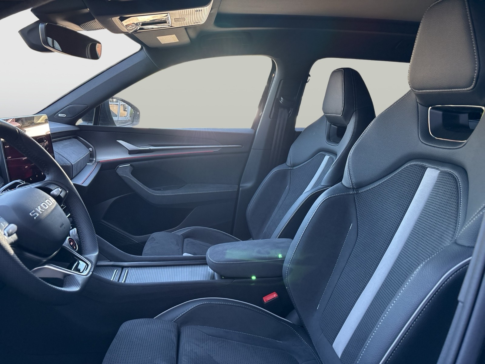 Skoda Kodiaq 2.0 SPORTLINE 4X4 PANO STANDHZ. AHK