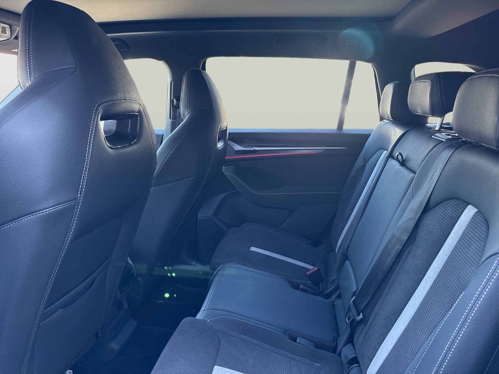 Skoda Kodiaq 2.0 SPORTLINE 4X4 PANO STANDHZ. AHK