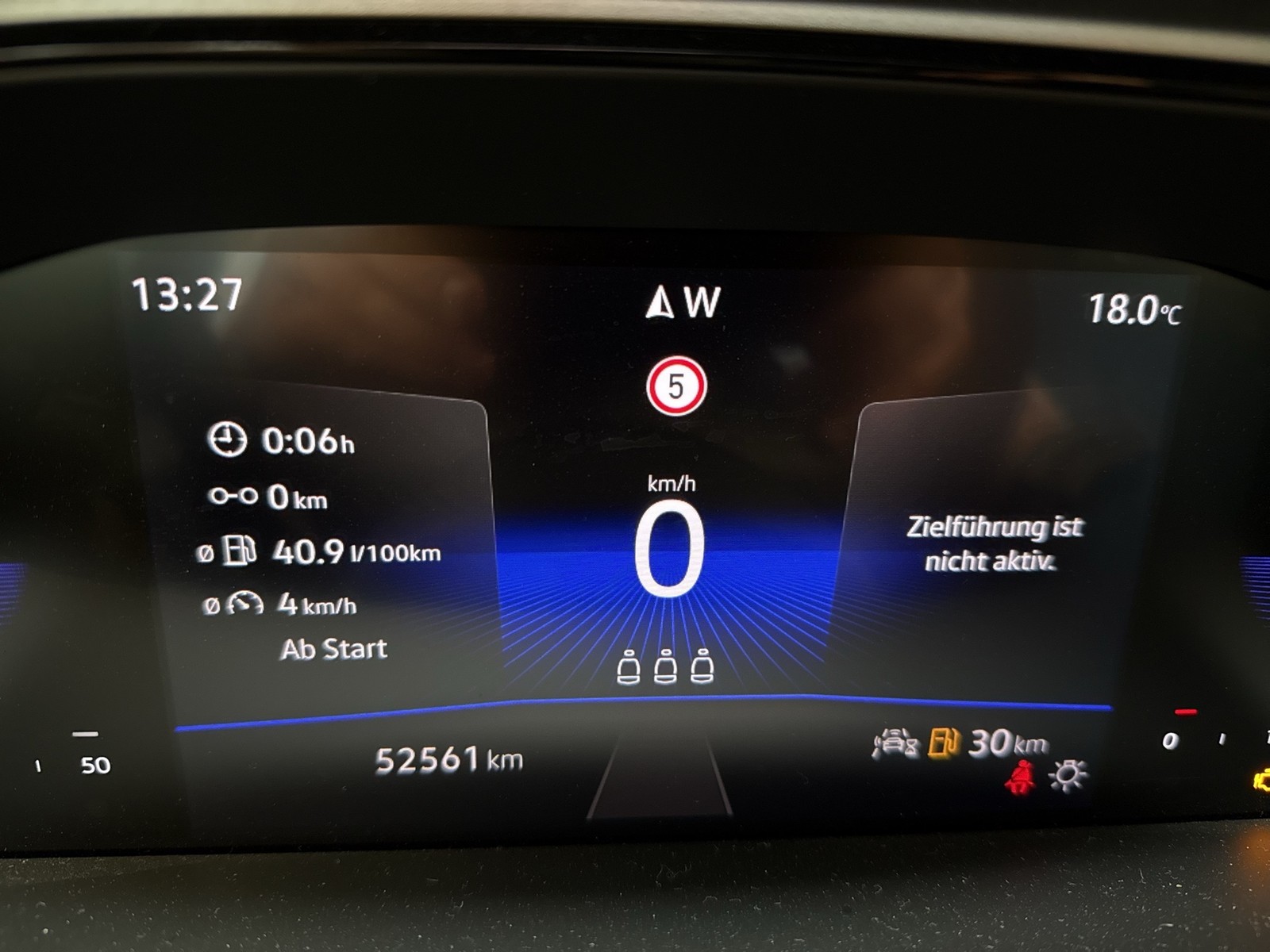 Volkswagen T-Roc 1.0 LIFE ACC NAVI CARPLAY ALU SITZHEIZUNG