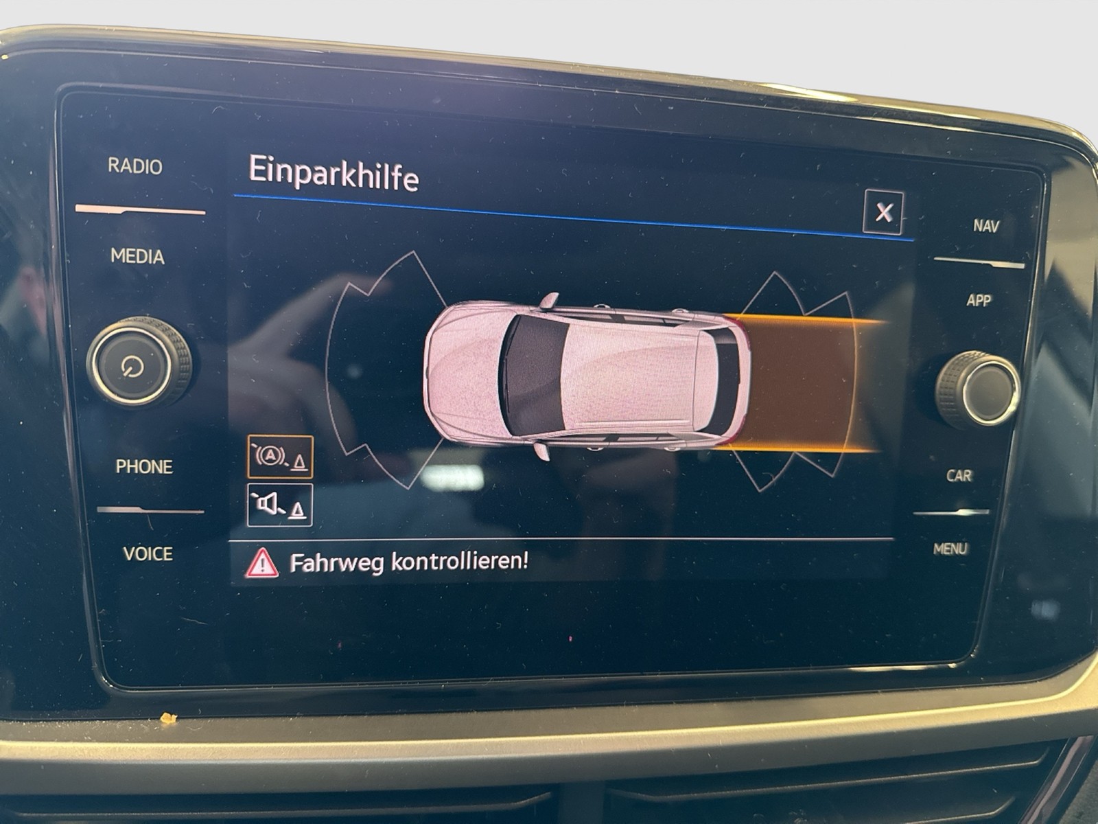 Volkswagen T-Roc 1.0 LIFE ACC NAVI CARPLAY ALU SITZHEIZUNG