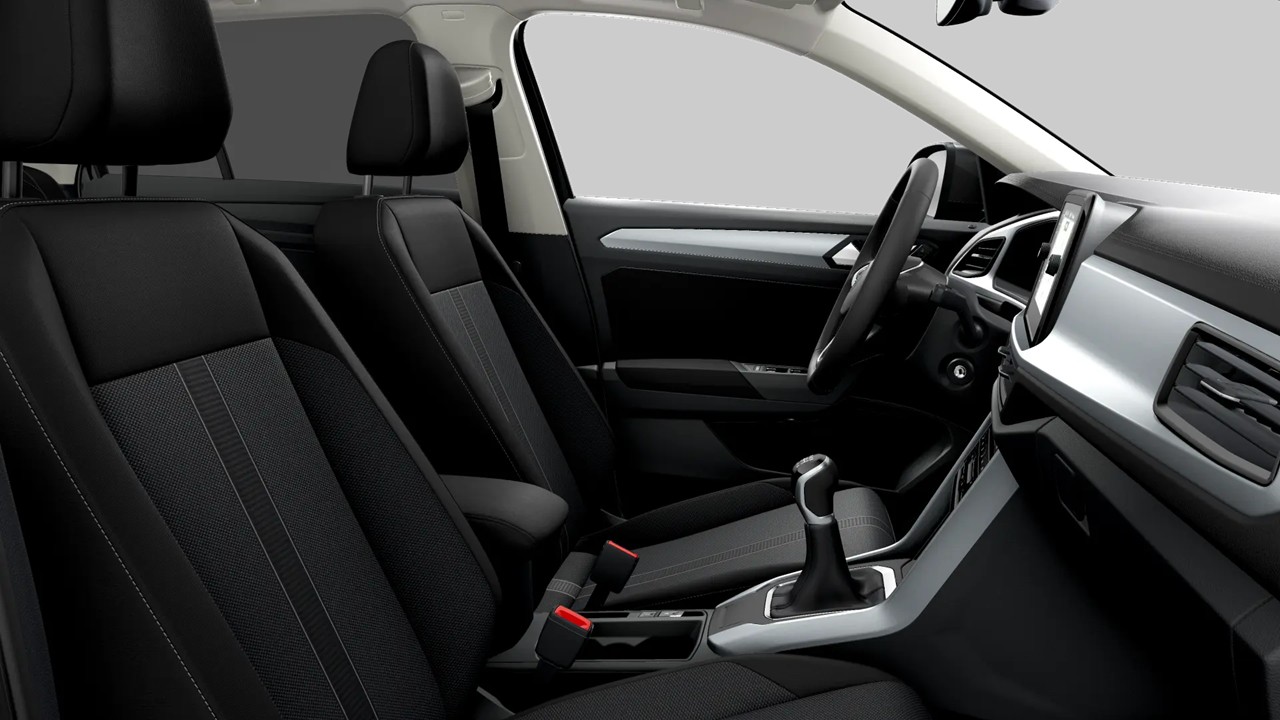 Volkswagen T-Roc 1.0 LIFE ACC NAVI CARPLAY ALU SITZHEIZUNG