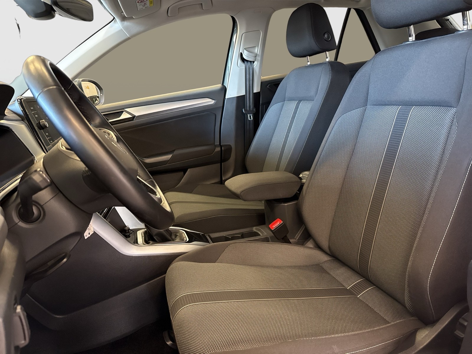 Volkswagen T-Roc 1.0 LIFE ACC NAVI CARPLAY ALU SITZHEIZUNG