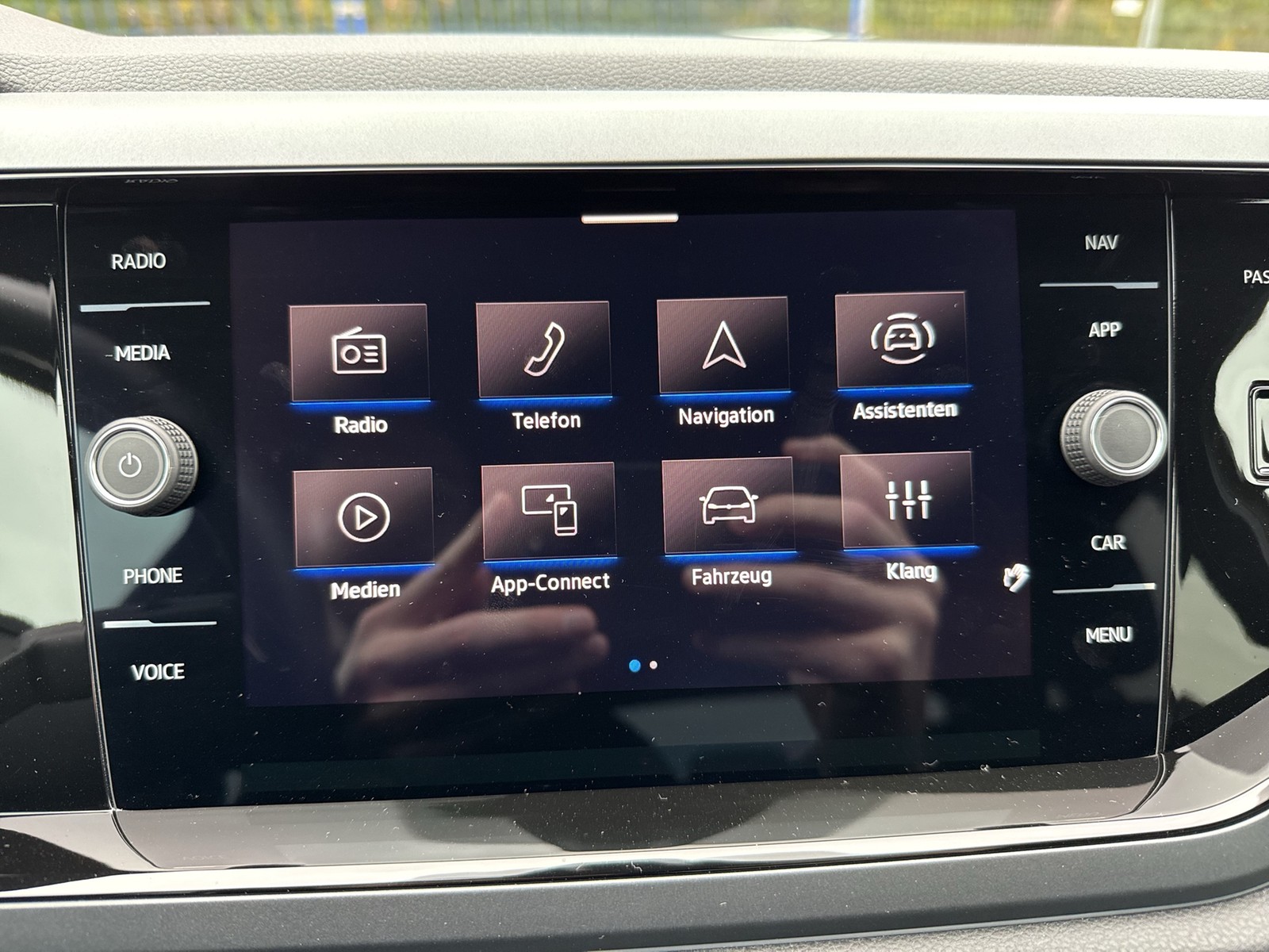 Volkswagen Taigo 1.0 R-LINE CAM ACC NAVI LM17 CARPLAY