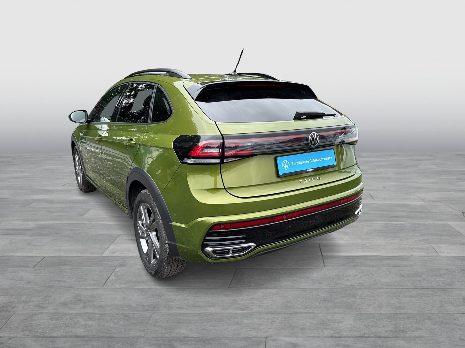 Volkswagen Taigo 1.0 R-LINE CAM ACC NAVI LM17 CARPLAY