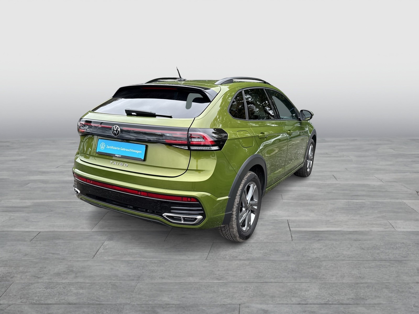 Volkswagen Taigo 1.0 R-LINE CAM ACC NAVI LM17 CARPLAY