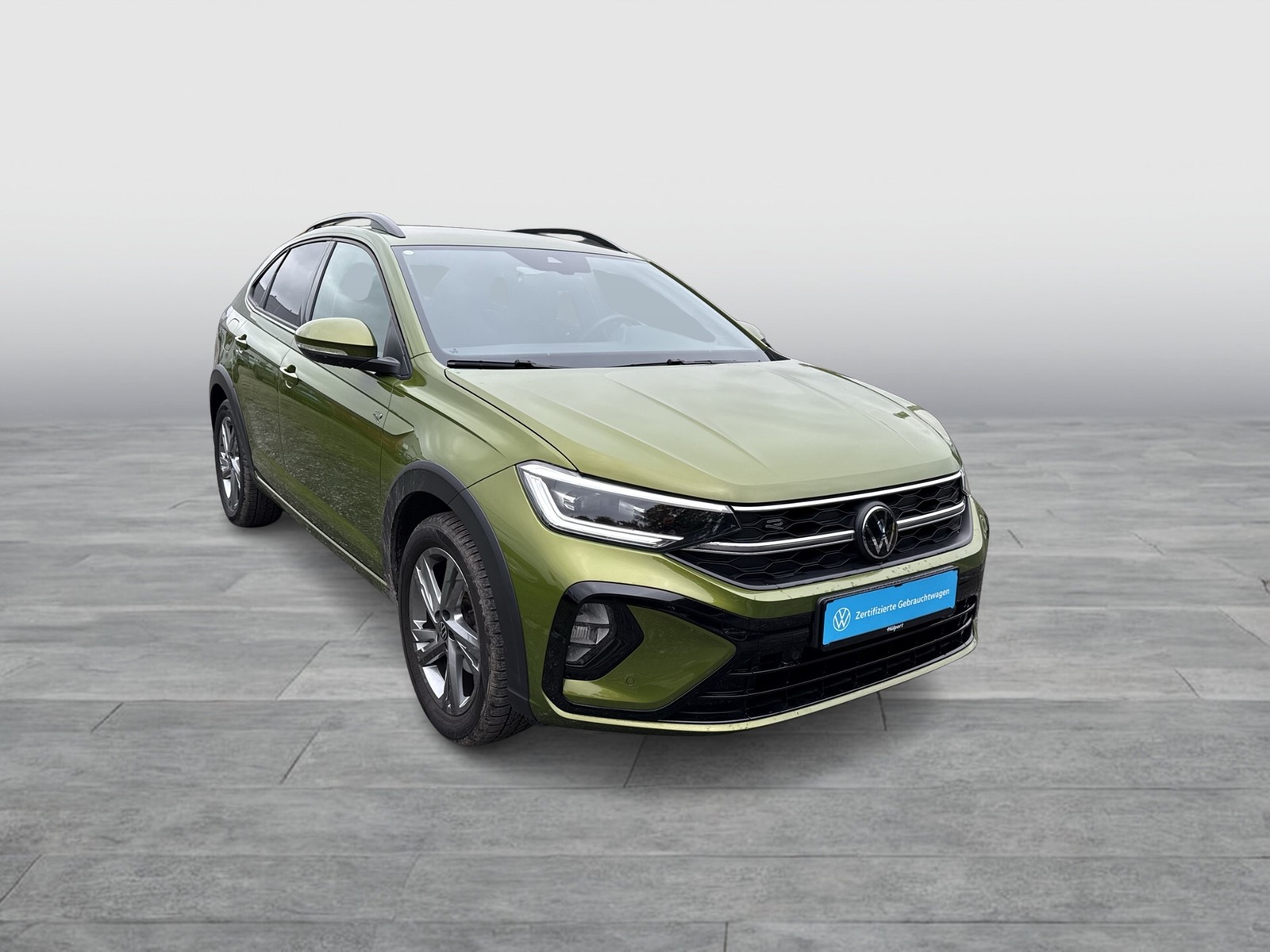 Volkswagen Taigo 1.0 R-LINE CAM ACC NAVI LM17 CARPLAY