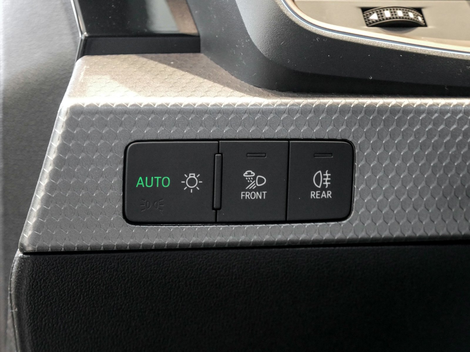 Audi A1 30 TFSI S tronic allstreet Kamera+LED+APS+KLima+MMINagivation+