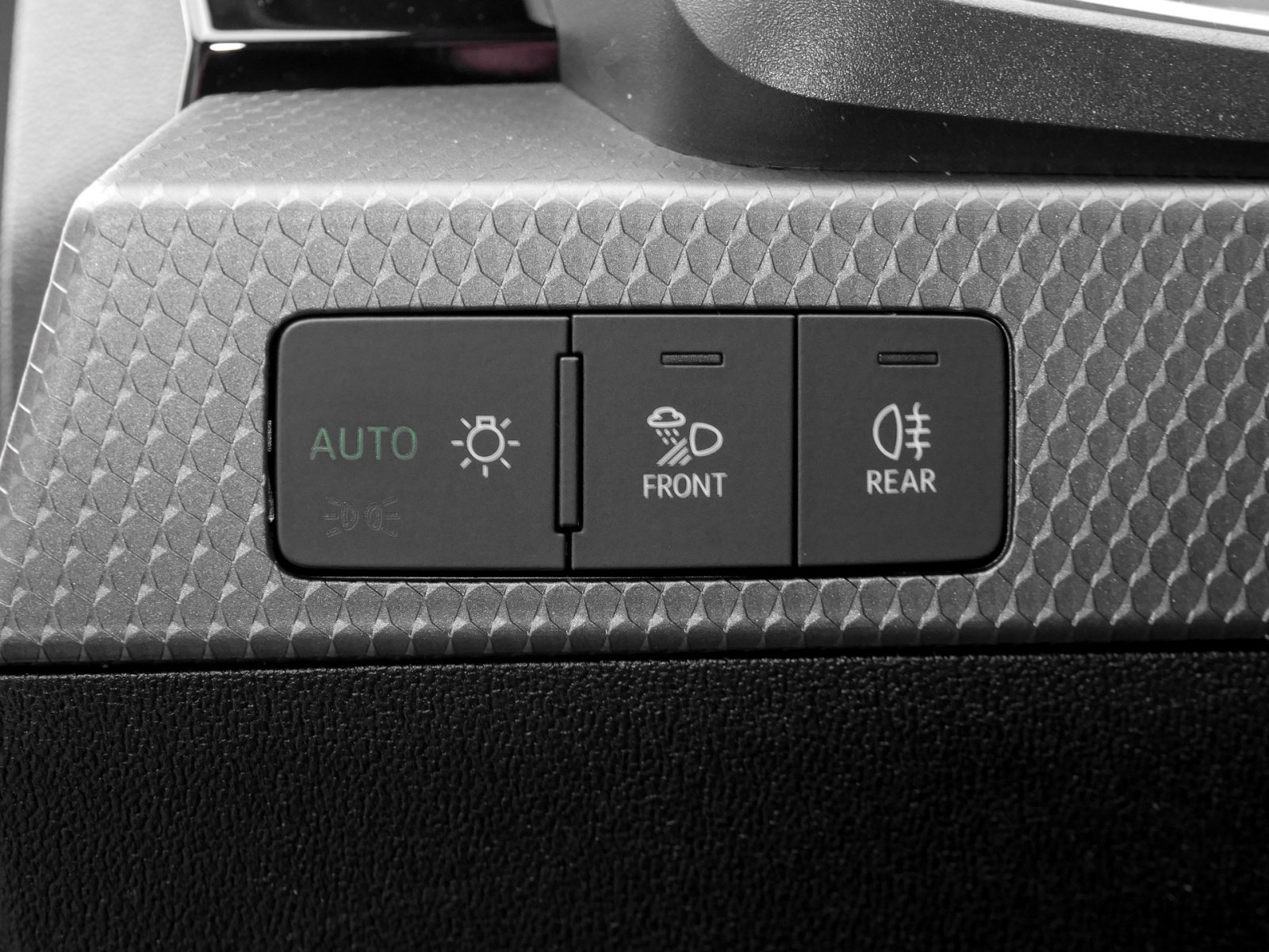 Audi A1 30 TFSI S tronic allstreet LED+Sportsitze+Kamera+GRA+MMINavi+
