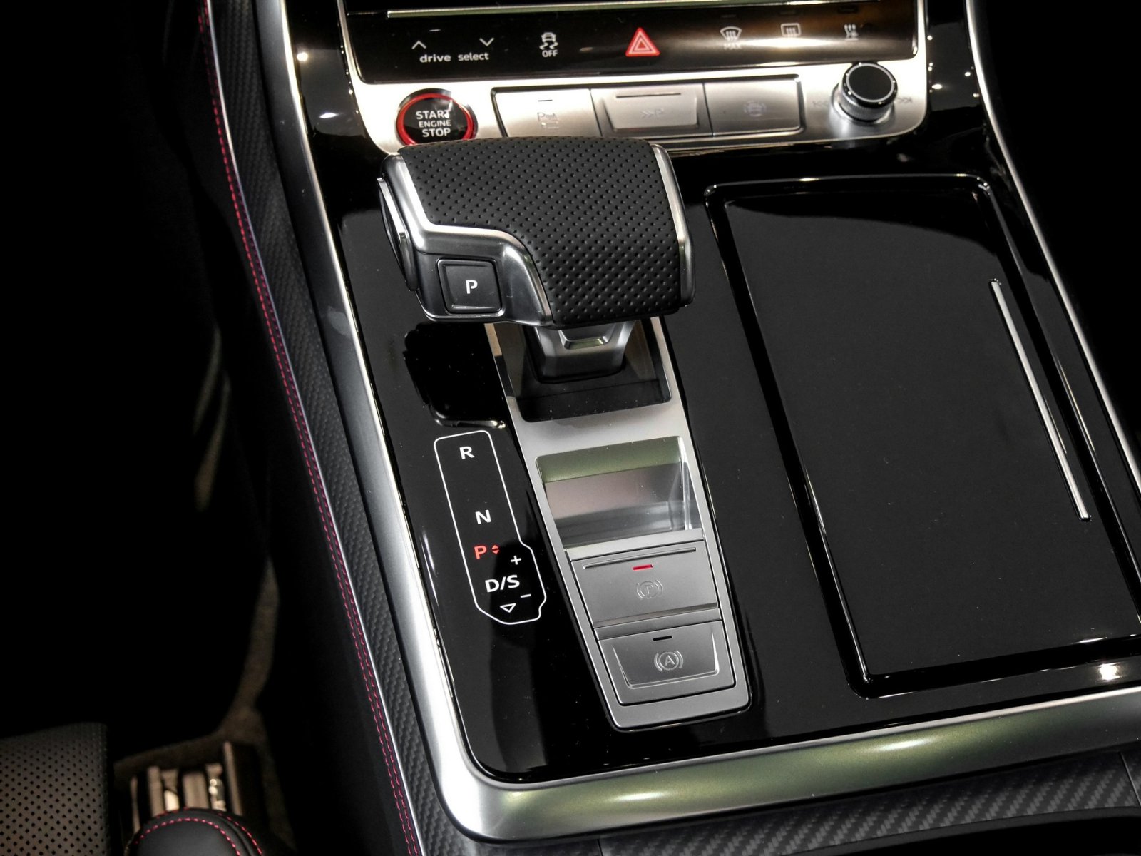 Audi SQ7 TFSI tiptronic 3.Sitzreihe+Standheizung+AHK+Pano+B&O