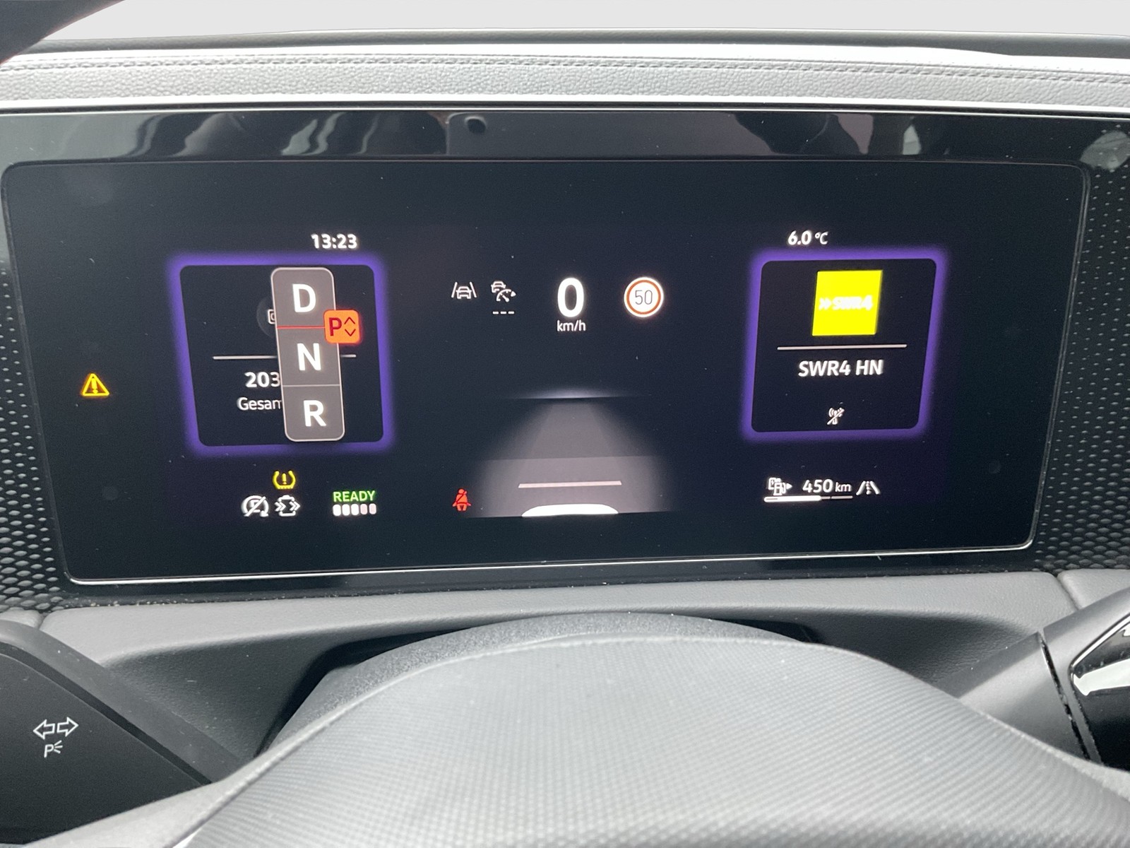 Volkswagen Tiguan 1.5 HYBRID LIFE NEUES MODELL AHK 360°CAM