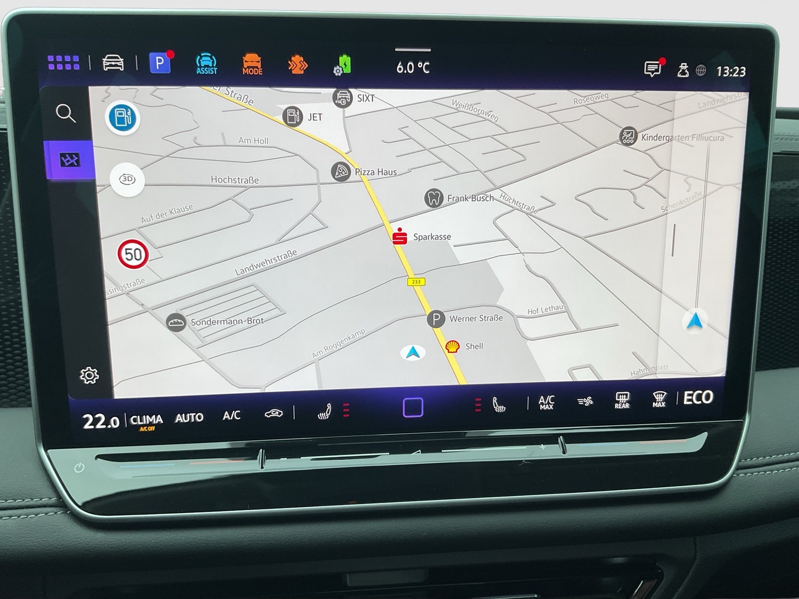 Volkswagen Tiguan 1.5 HYBRID LIFE NEUES MODELL AHK 360°CAM