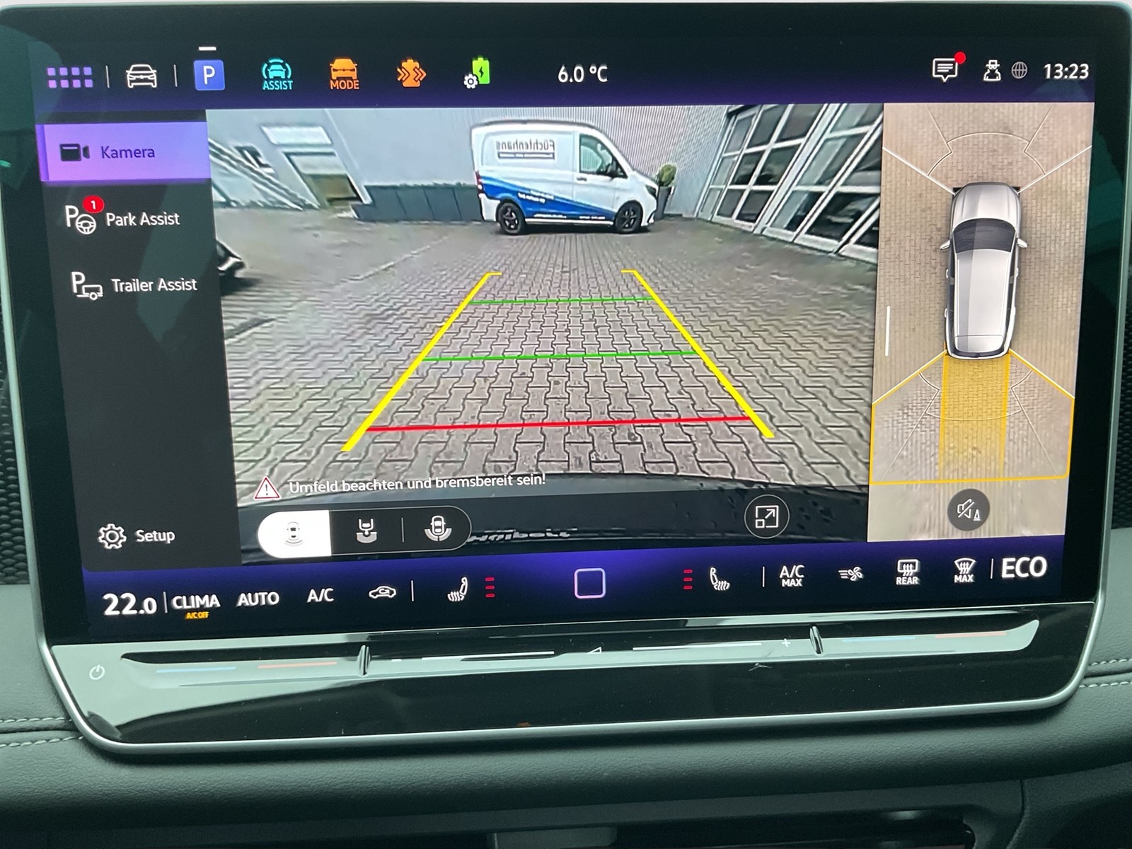 Volkswagen Tiguan 1.5 HYBRID LIFE NEUES MODELL AHK 360°CAM