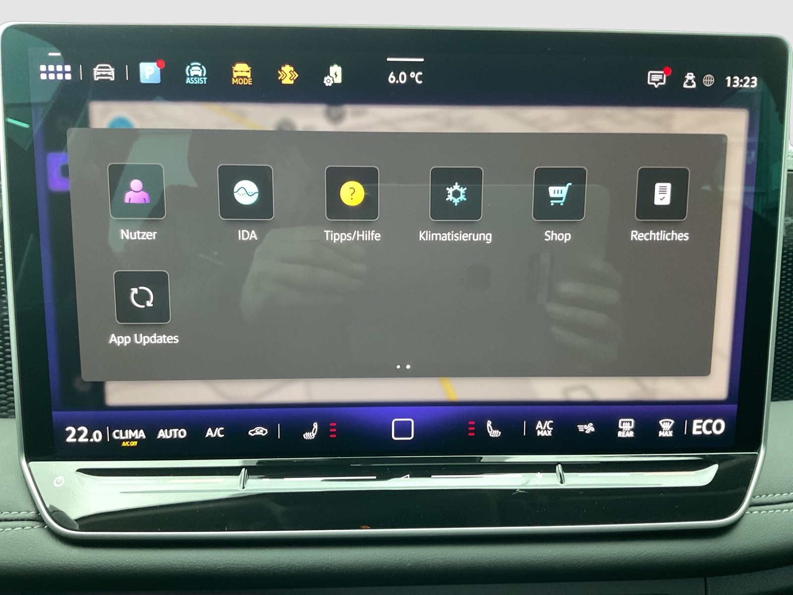 Volkswagen Tiguan 1.5 HYBRID LIFE NEUES MODELL AHK 360°CAM