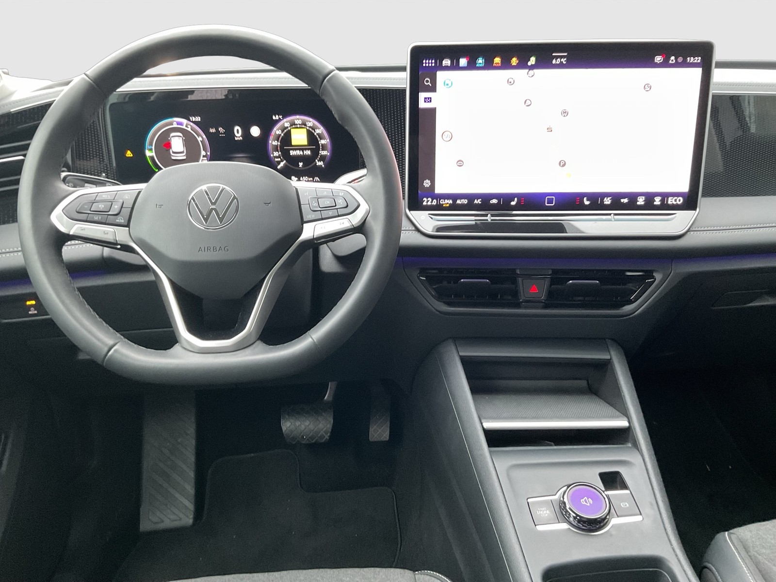 Volkswagen Tiguan 1.5 HYBRID LIFE NEUES MODELL AHK 360°CAM