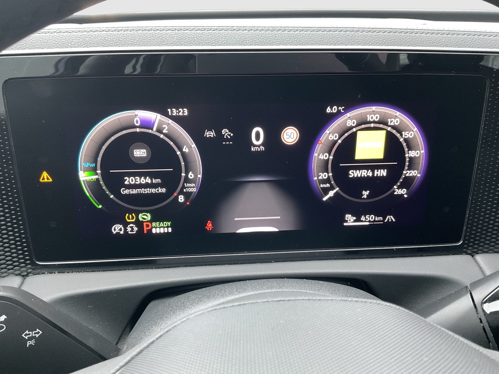 Volkswagen Tiguan 1.5 HYBRID LIFE NEUES MODELL AHK 360°CAM