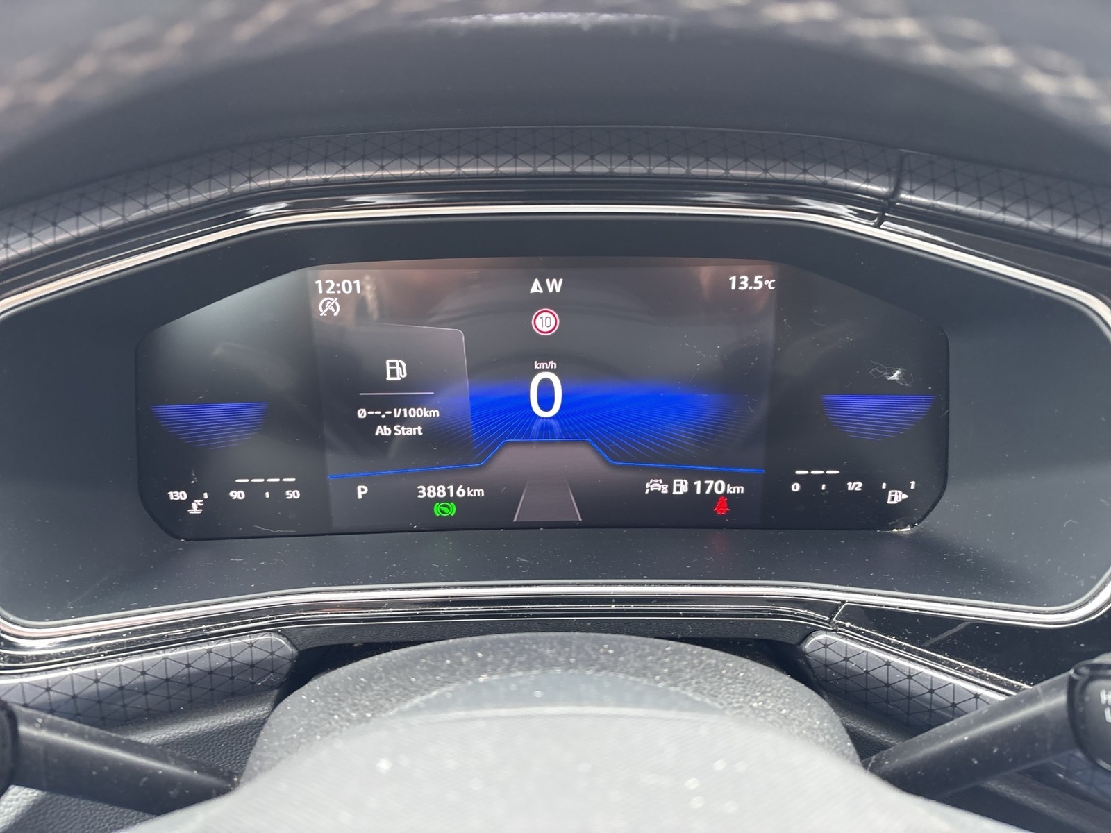 Volkswagen T-Cross 1.0 STYLE ACC ALU17 NAVI CARPLAY SITZHEIZ