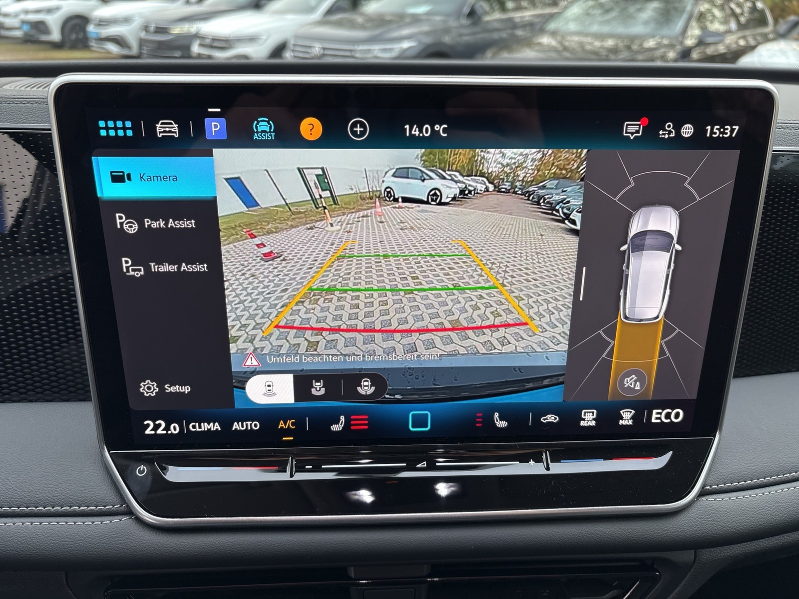 Volkswagen Tiguan 1.5 HYBRID LIFE NEUES MODELL AHK CAM LM18