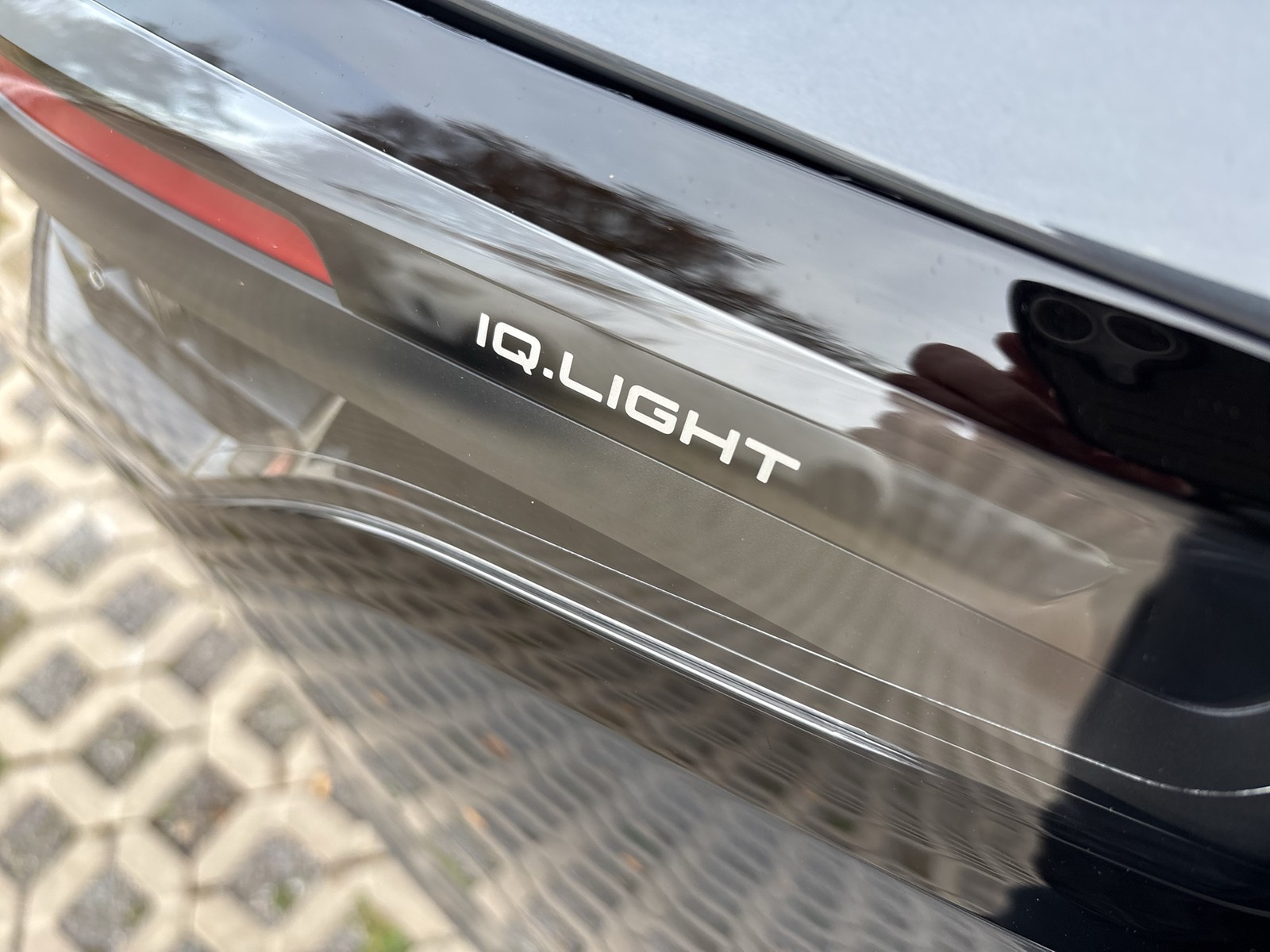 Volkswagen Tiguan 1.5 HYBRID LIFE NEUES MODELL AHK CAM LM18