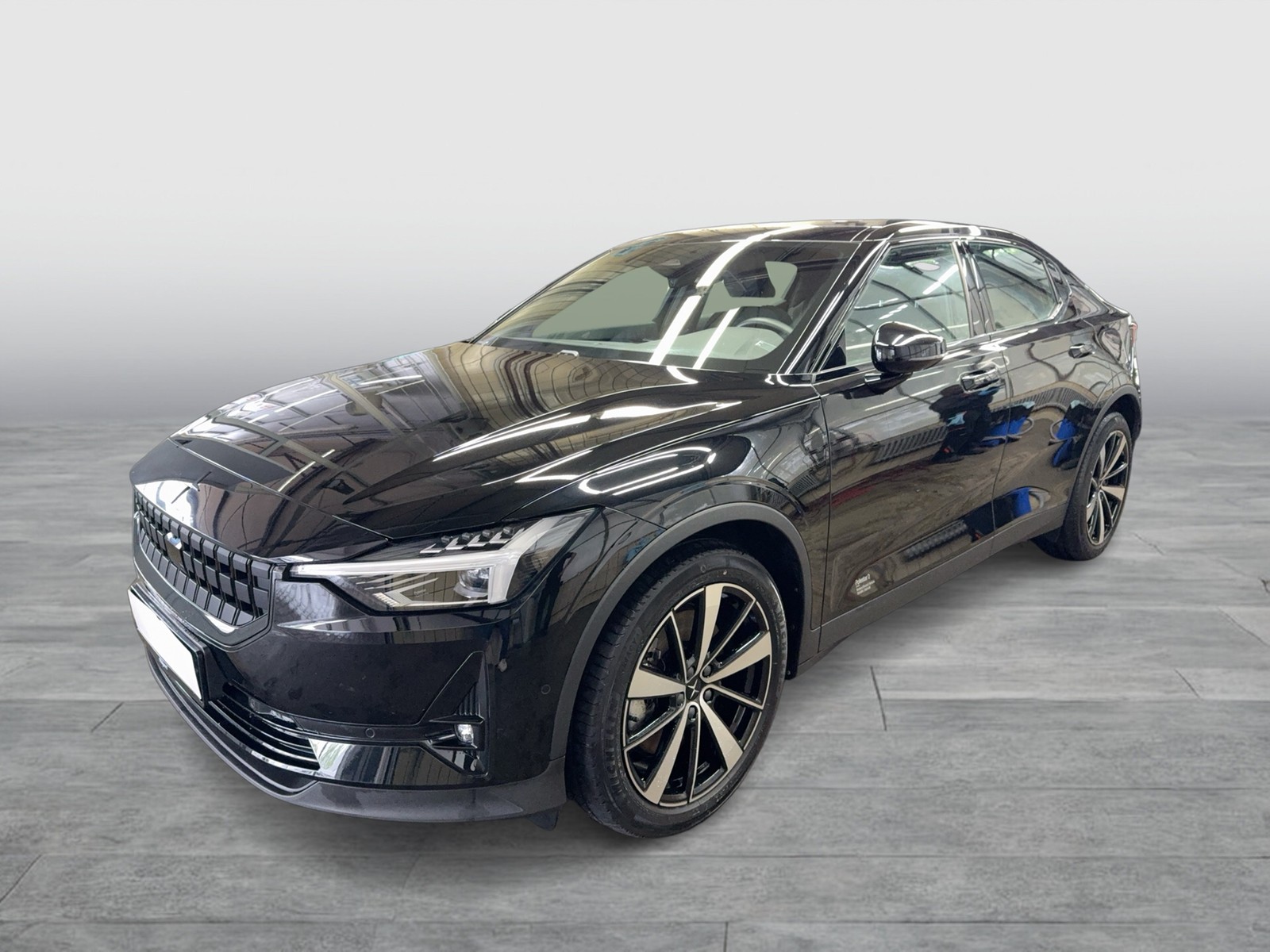 Polestar 2 Long Range Dual 4X4 PANO PLUS+PILOT PAKET
