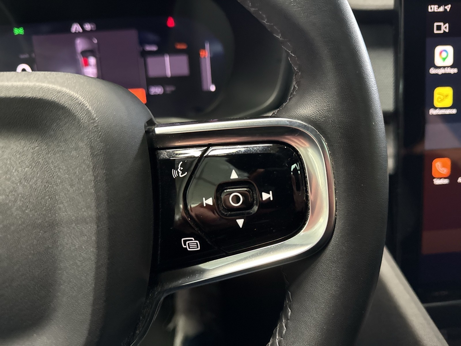 Polestar 2 Long Range Dual 4X4 PANO PLUS+PILOT PAKET