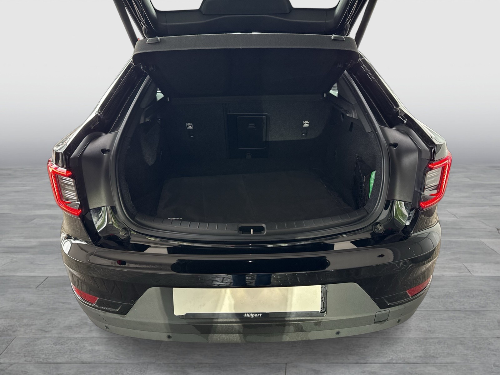 Polestar 2 Long Range Dual 4X4 PANO PLUS+PILOT PAKET