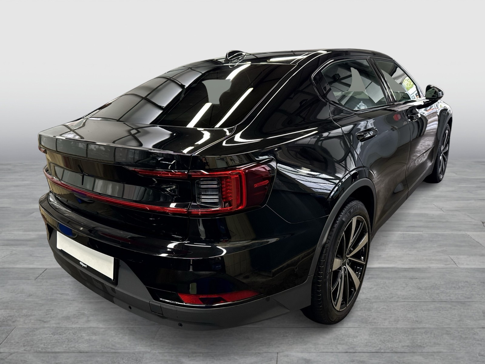 Polestar 2 Long Range Dual 4X4 PANO PLUS+PILOT PAKET