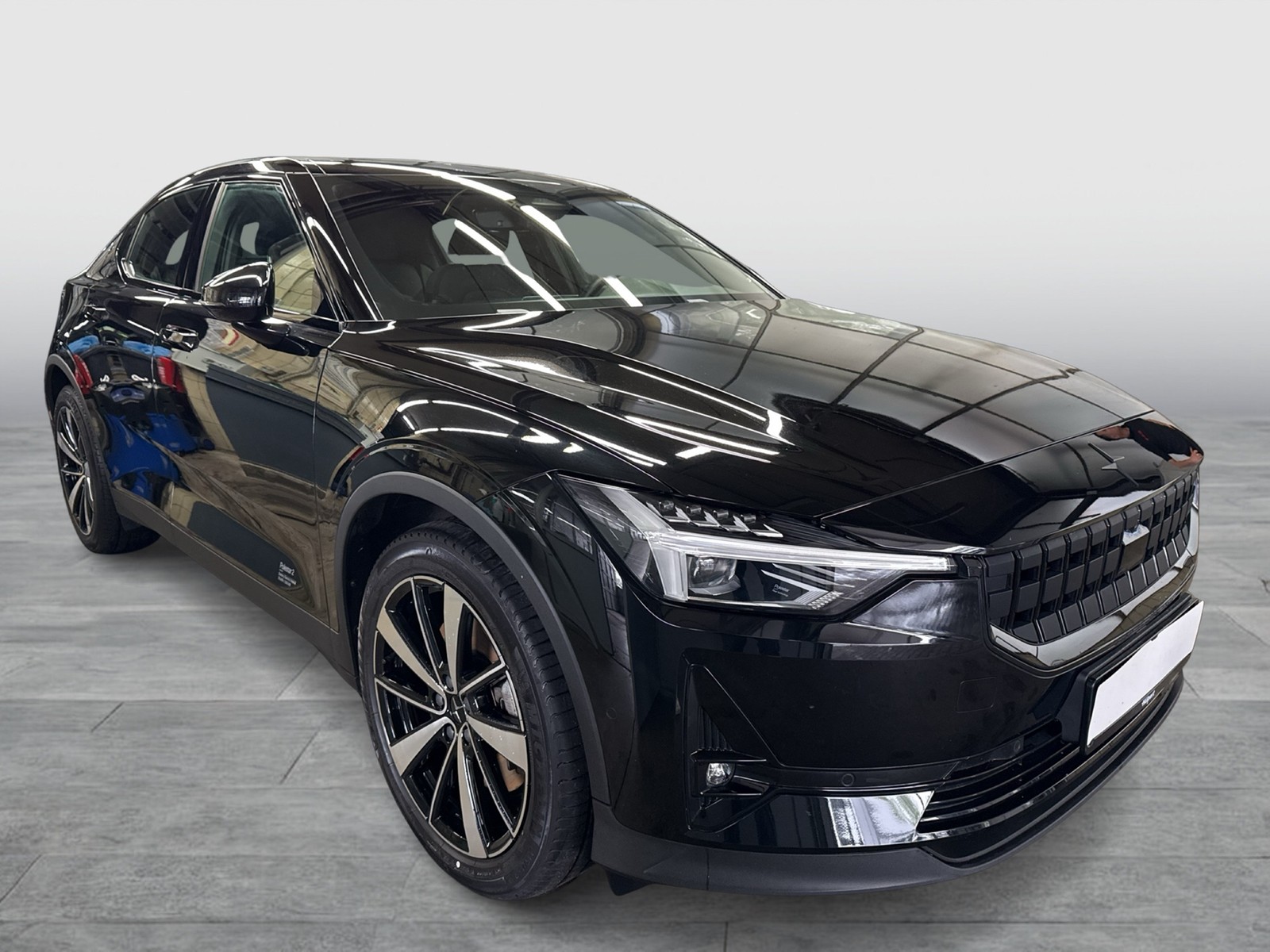 Polestar 2 Long Range Dual 4X4 PANO PLUS+PILOT PAKET