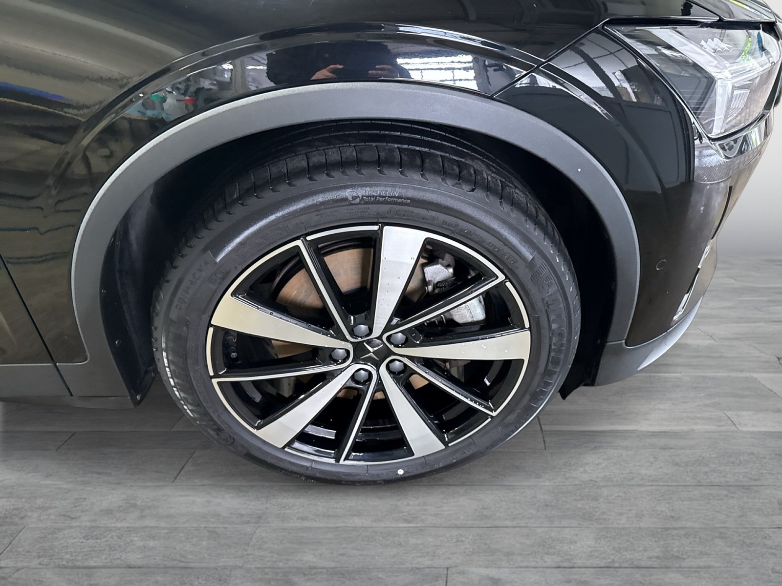 Polestar 2 Long Range Dual 4X4 PANO PLUS+PILOT PAKET