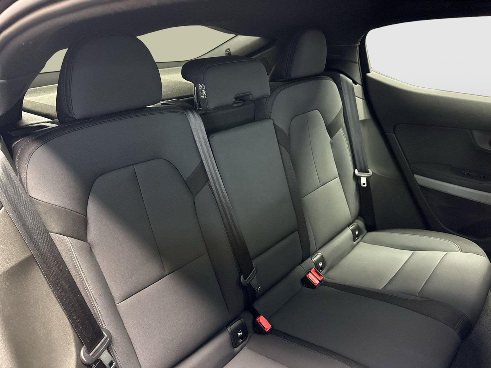 Polestar 2 Long Range Dual 4X4 PANO PLUS+PILOT PAKET