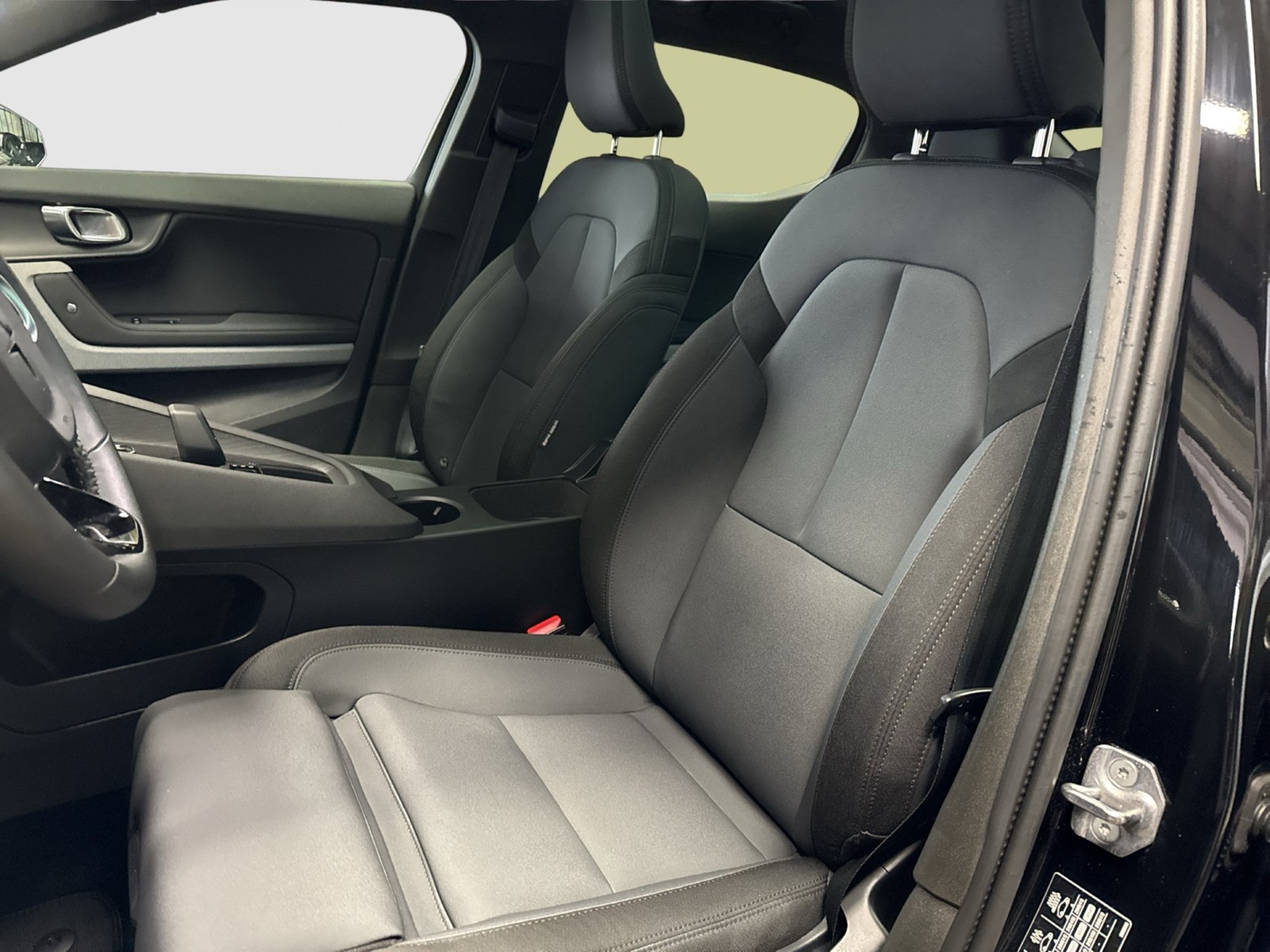 Polestar 2 Long Range Dual 4X4 PANO PLUS+PILOT PAKET