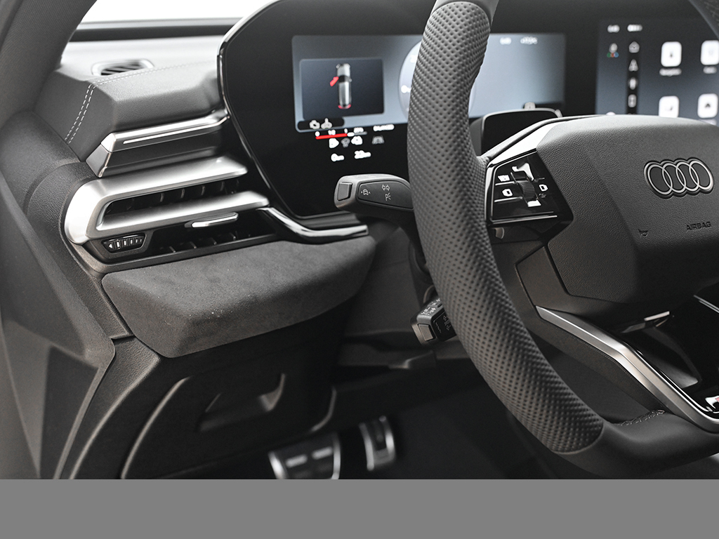 Audi A5 Avant e-hybrid quattro S tronic AHK LM19