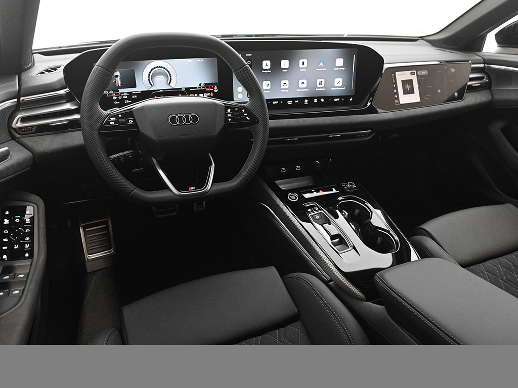 Audi A5 Avant e-hybrid quattro S tronic AHK LM19