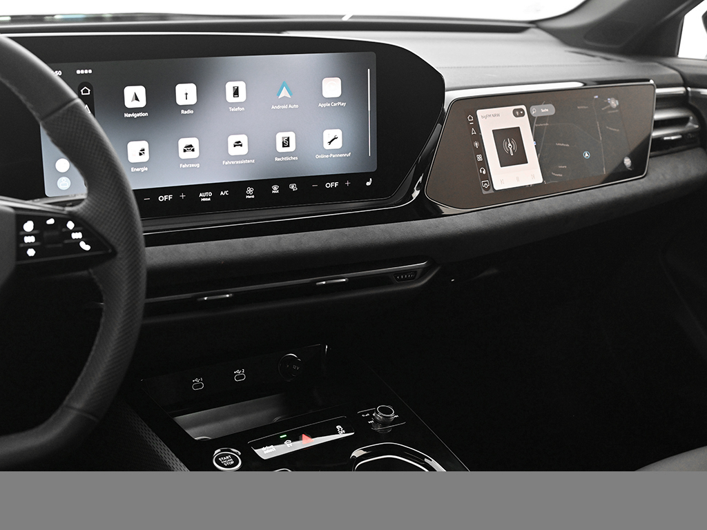 Audi A5 Avant e-hybrid quattro S tronic AHK LM19