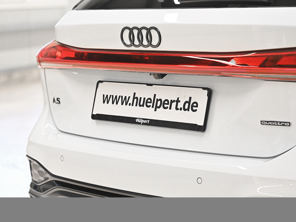 Audi A5 Avant e-hybrid quattro S tronic AHK LM19
