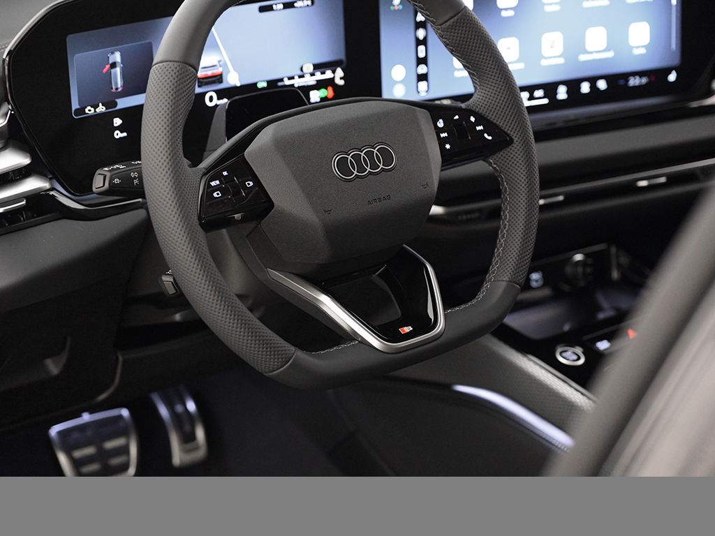 Audi A5 Avant TDI S Line s tronic AHK TECH PLUS LM19
