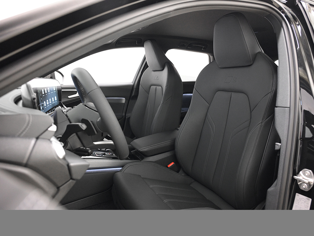 Audi A5 Avant TDI S Line s tronic AHK TECH PLUS LM19