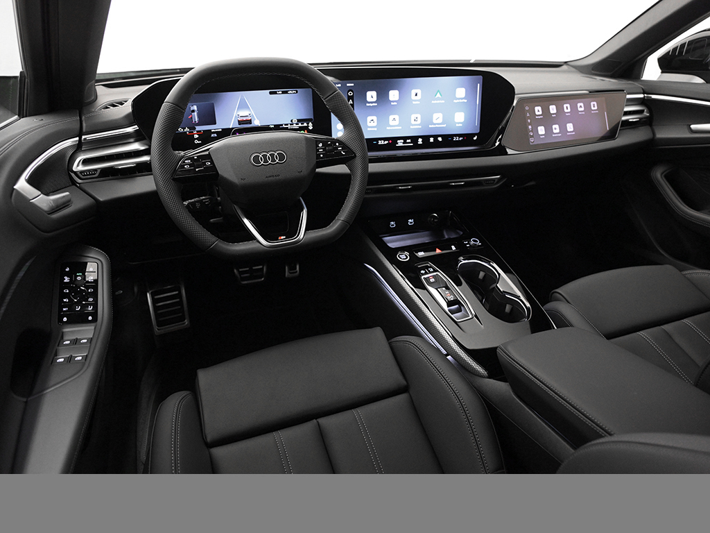 Audi A5 Avant TDI S Line s tronic AHK TECH PLUS LM19