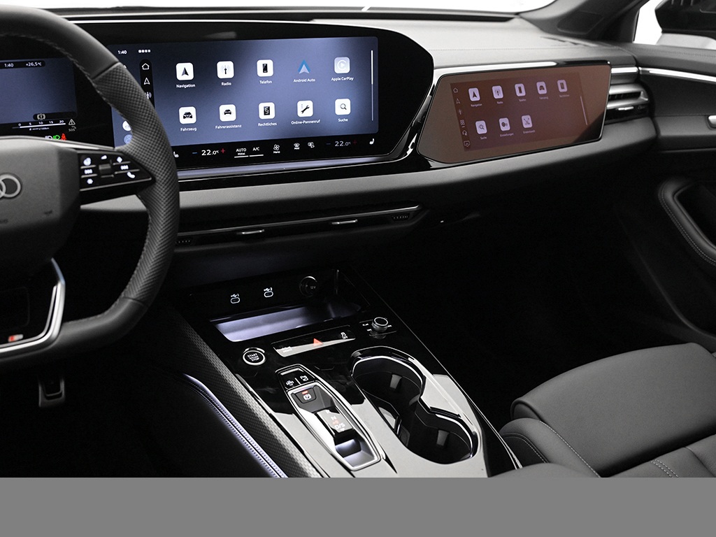 Audi A5 Avant TDI S Line s tronic AHK TECH PLUS LM19