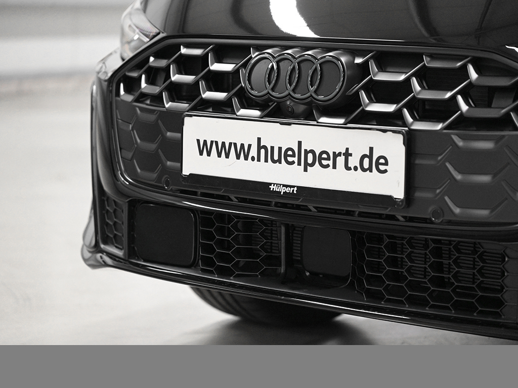 Audi A5 Avant TDI S Line s tronic AHK TECH PLUS LM19