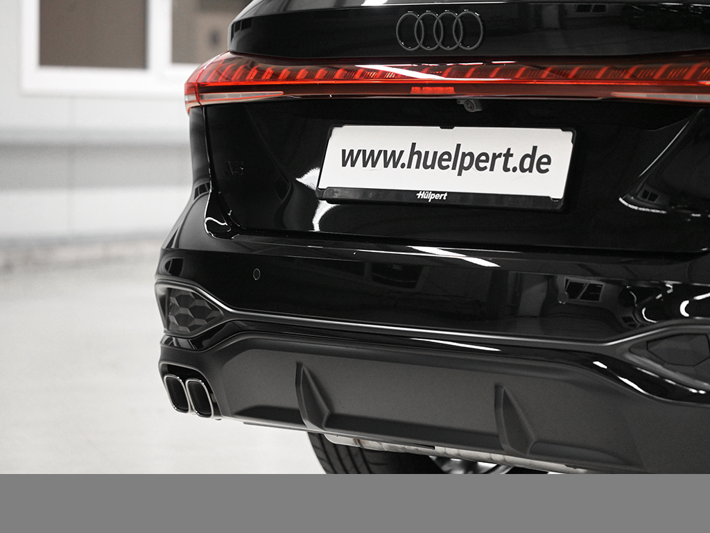 Audi A5 Avant TDI S Line s tronic AHK TECH PLUS LM19