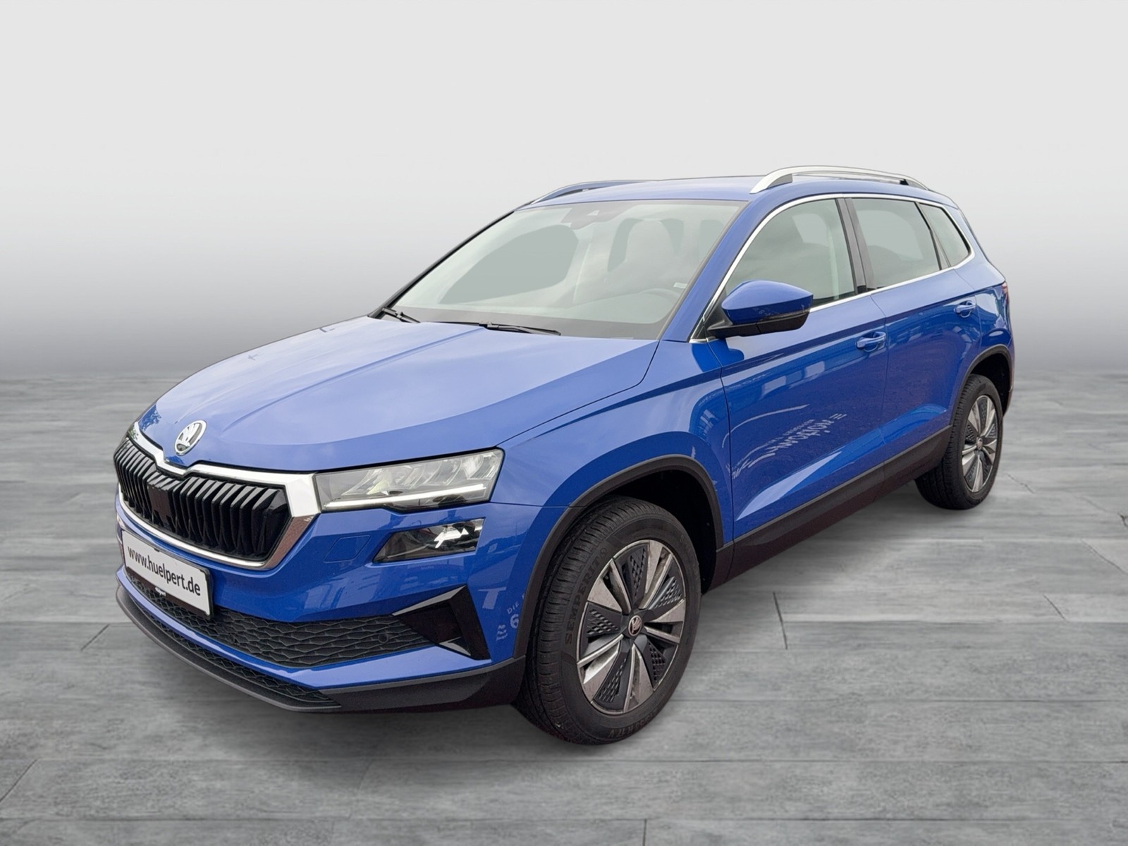 Skoda Karoq 2.0 CAM ACC NAVI LM17 CARPLAY SITZHEIZUNG
