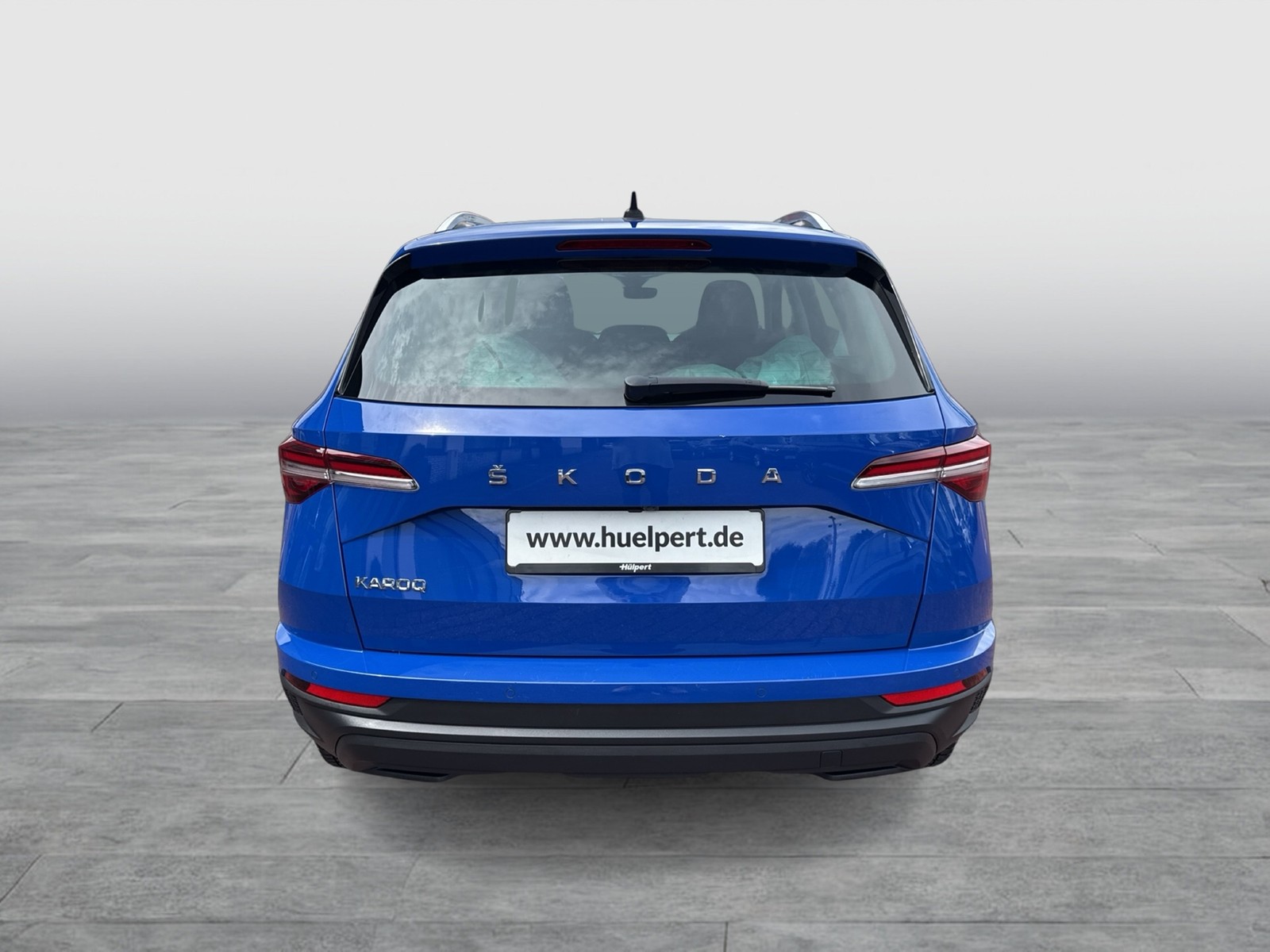 Skoda Karoq 2.0 CAM ACC NAVI LM17 CARPLAY SITZHEIZUNG