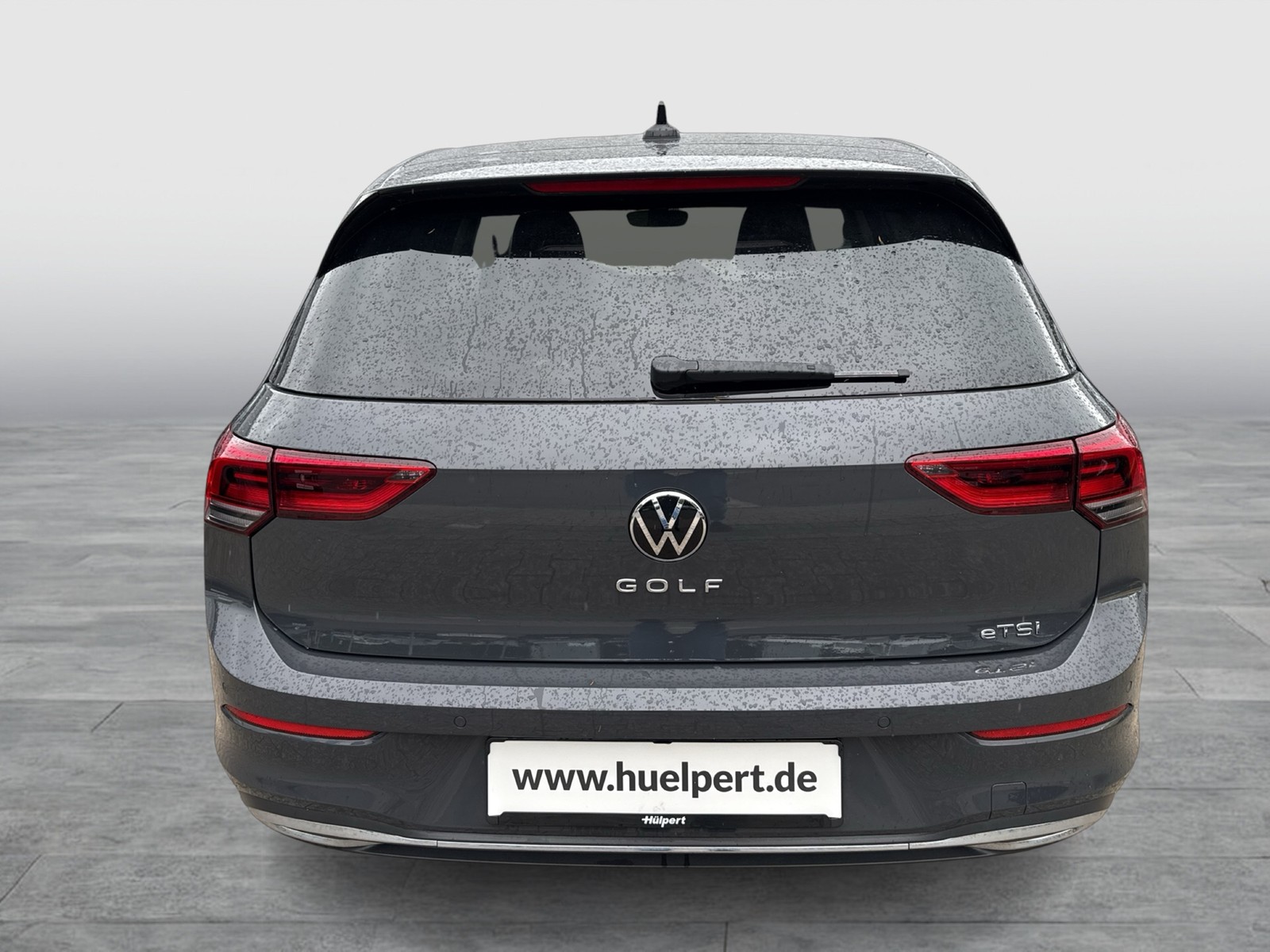 Volkswagen Golf 1.5 eTSI STYLE KAMERA ACC ALU18 NAVI LED+