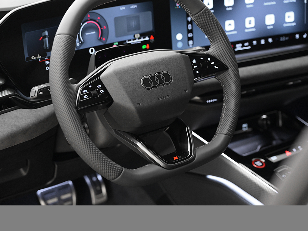 Audi A6 Avant  TDI quattro S tronic AHK TECH PRO LM21