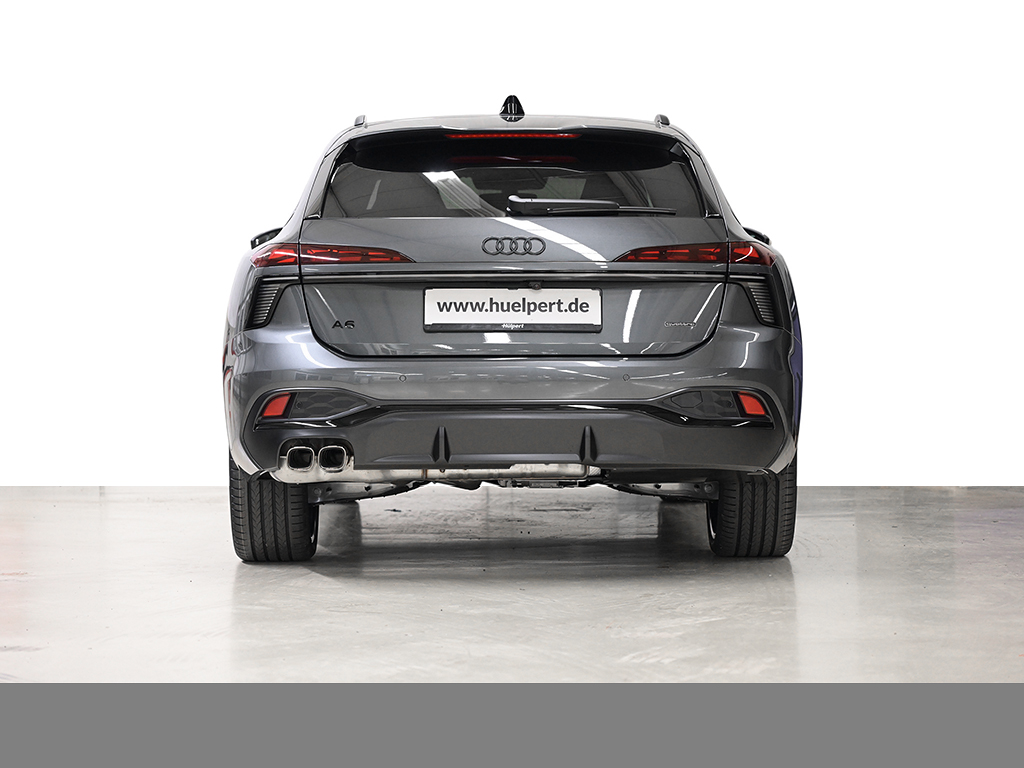Audi A6 Avant  TDI quattro S tronic AHK TECH PRO LM21