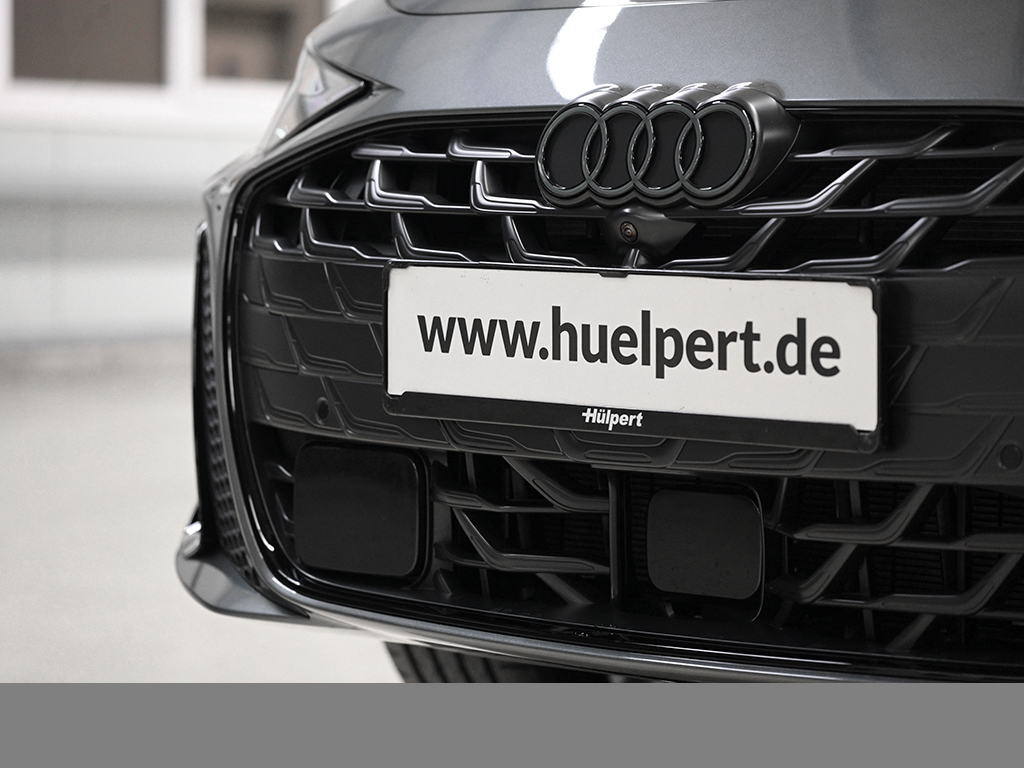 Audi A6 Avant  TDI quattro S tronic AHK TECH PRO LM21