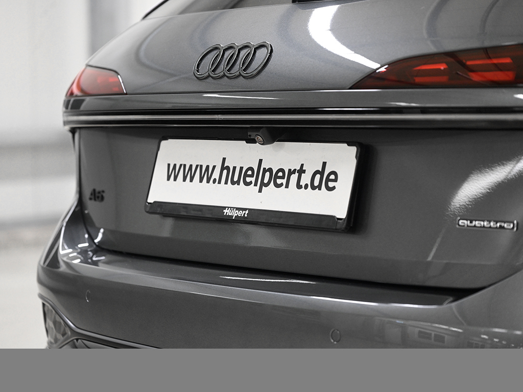 Audi A6 Avant  TDI quattro S tronic AHK TECH PRO LM21