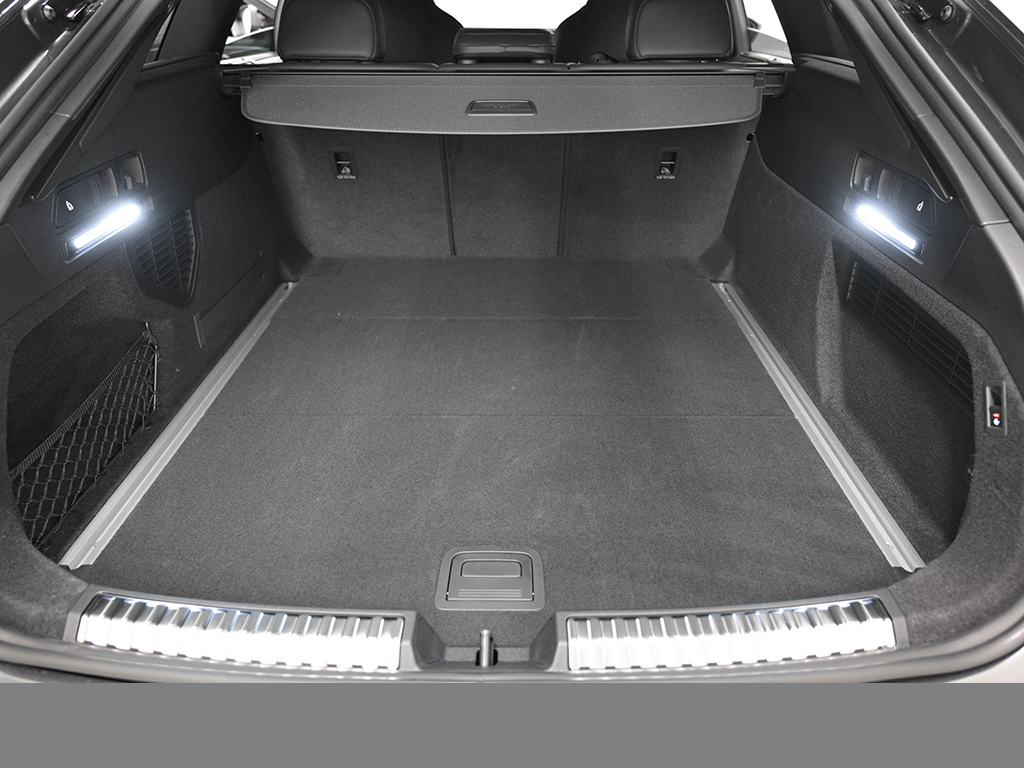 Audi A6 Avant  TDI quattro S tronic AHK TECH PRO LM21