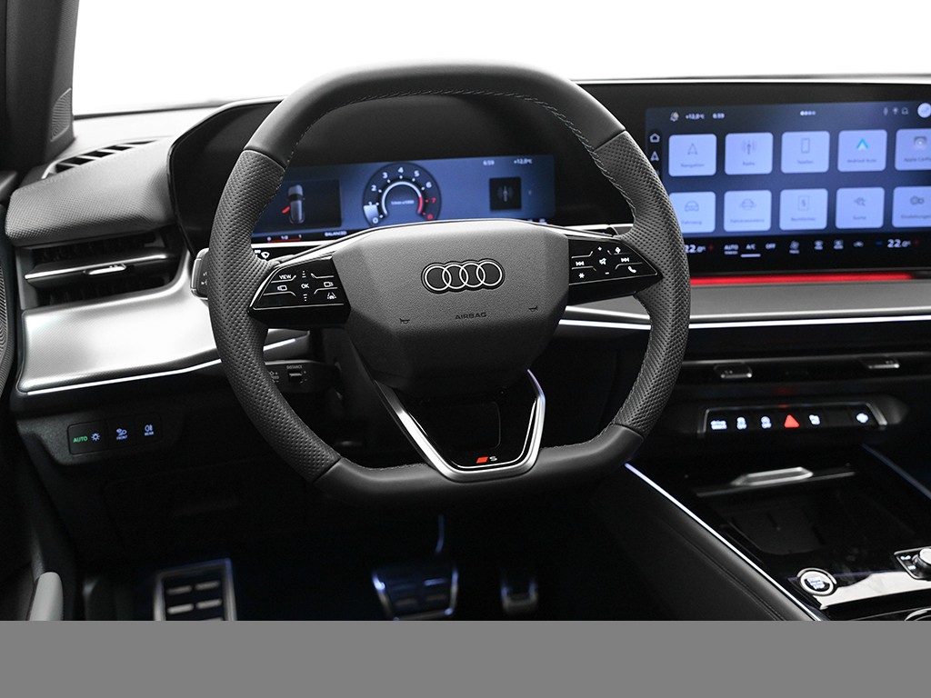 Audi Q3 SUV TFSI s tronic S Line AHK TECH LED LM20